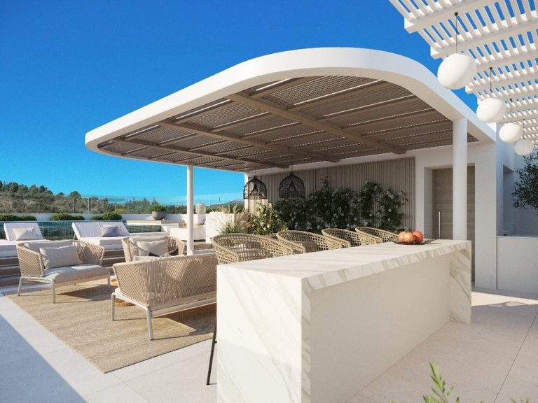 Apartment for Sale in Benahavís, Malaga 4