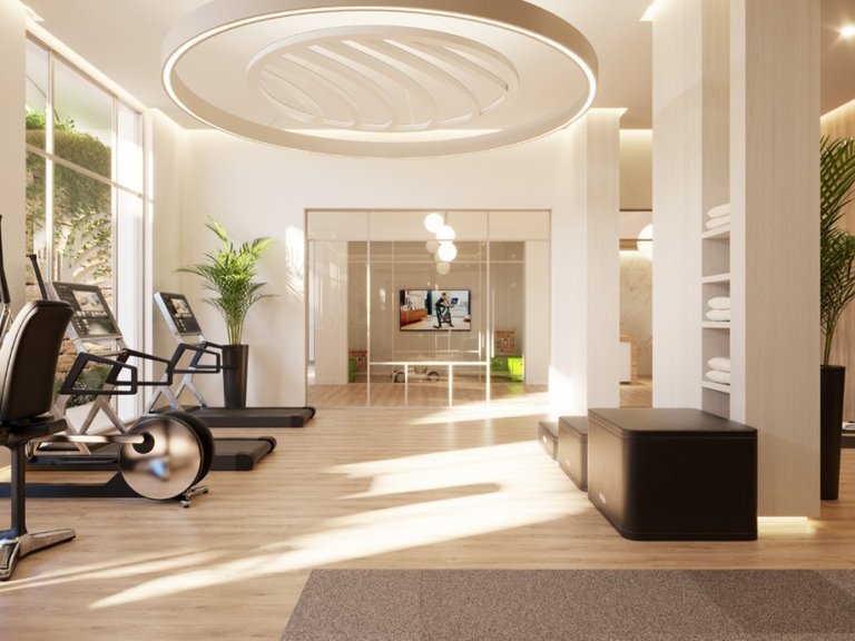 Apartment for Sale in Benahavís, Malaga 22