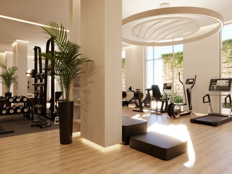 Apartment for Sale in Benahavís, Malaga 23