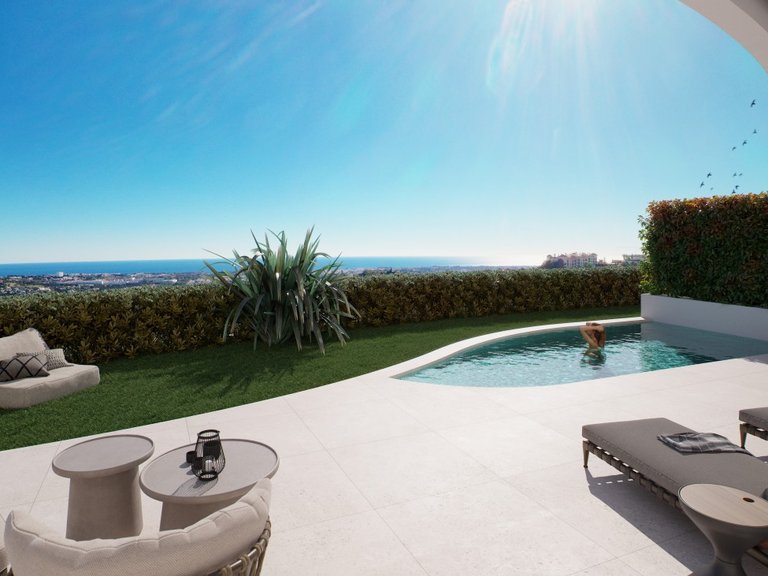 Apartment for Sale in Benahavís, Malaga 25