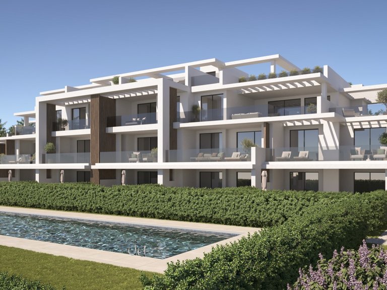 Apartment for Sale in Estepona, Malaga 9