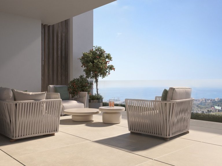 Apartment for Sale in Estepona, Malaga 23