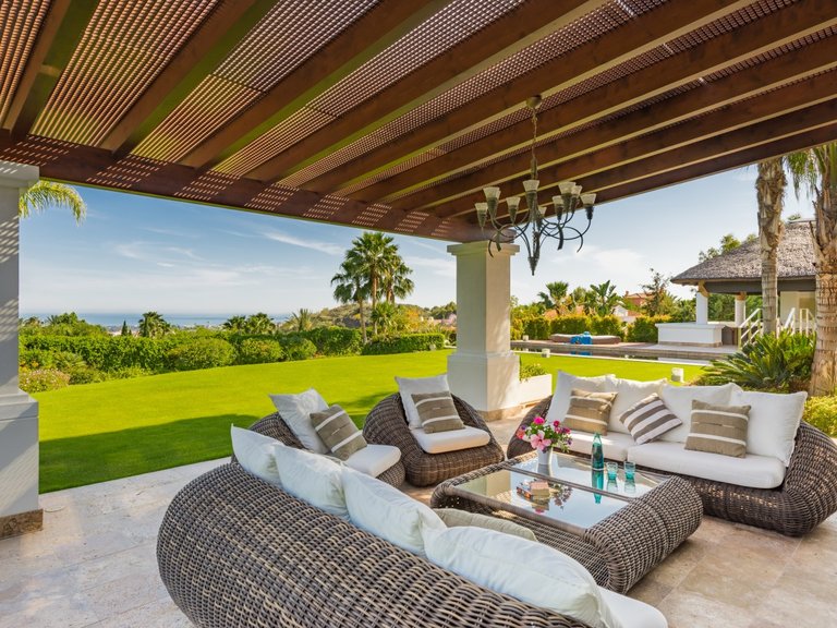 Villa for Sale in Nueva Andalucía, Marbella, Malaga 3