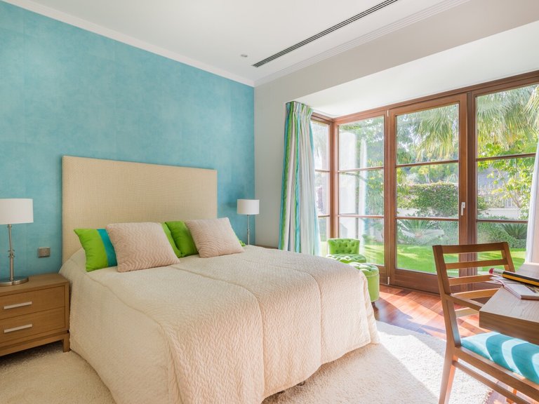 Villa for Sale in Nueva Andalucía, Marbella, Malaga 13