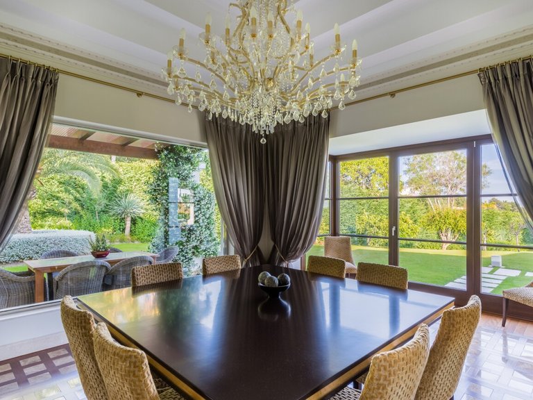 Villa for Sale in Nueva Andalucía, Marbella, Malaga 17