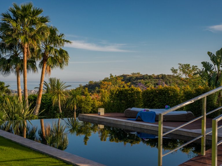 Villa for Sale in Nueva Andalucía, Marbella, Malaga 25