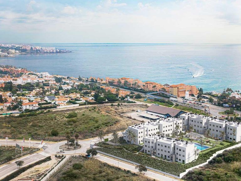 Apartment for Sale in Estepona, Malaga 4