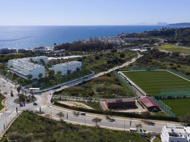 Apartment for Sale in Estepona, Malaga 6