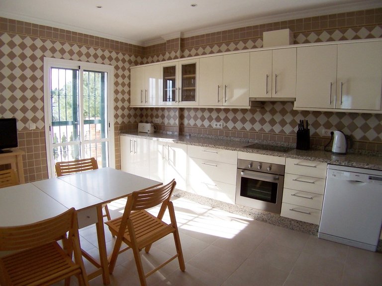 Villa for Sale in Frigiliana, Malaga 7