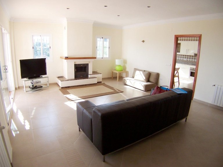 Villa for Sale in Frigiliana, Malaga 10