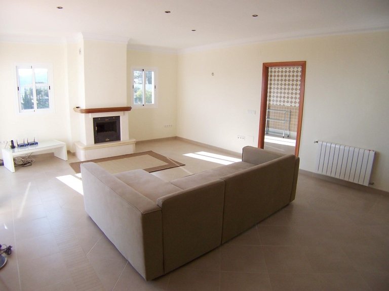Villa for Sale in Frigiliana, Malaga 14