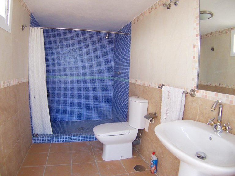 Villa for Sale in Frigiliana, Malaga 28