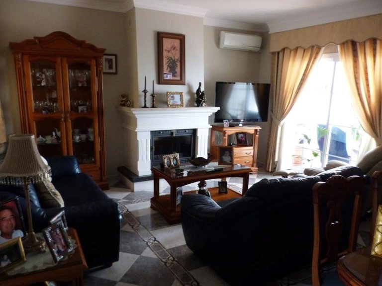 Town House for Sale in Nerja, Malaga 8