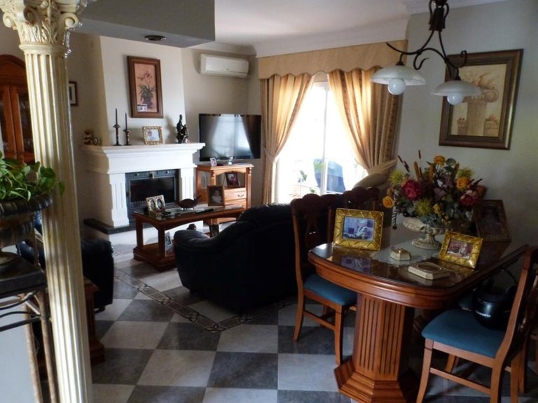 Town House for Sale in Nerja, Malaga 2