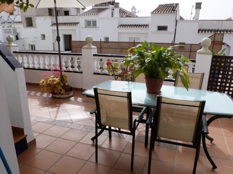 Town House for Sale in Nerja, Malaga 9