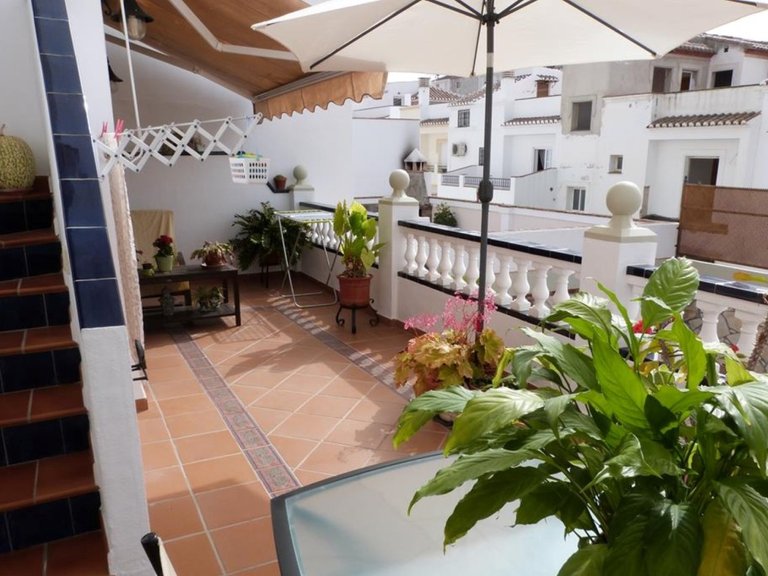 Town House for Sale in Nerja, Malaga 1