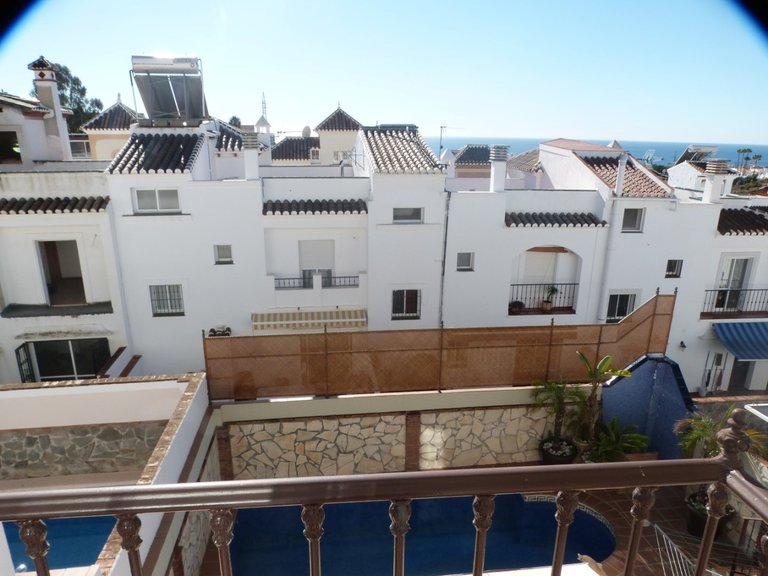 Town House for Sale in Nerja, Malaga 7