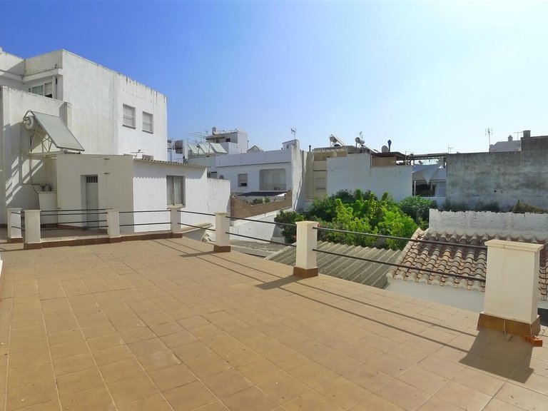 Town House for Sale in Nerja, Malaga 1