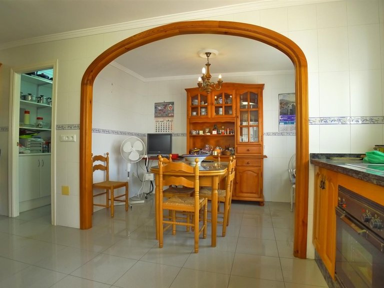Town House for Sale in Nerja, Malaga 16