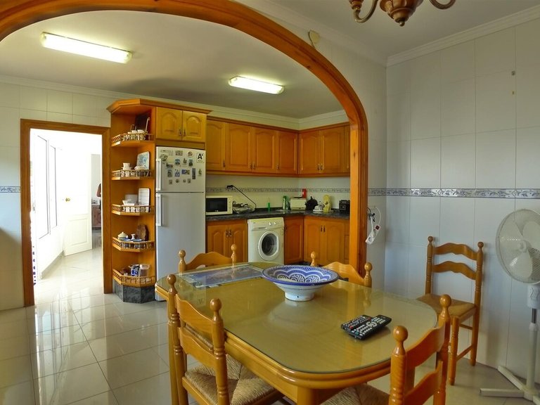 Town House for Sale in Nerja, Malaga 5