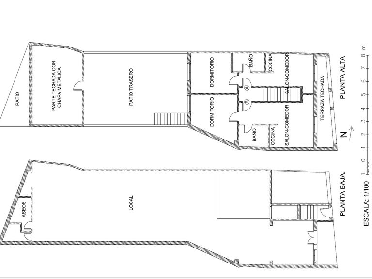Town House for Sale in Nerja, Malaga 29