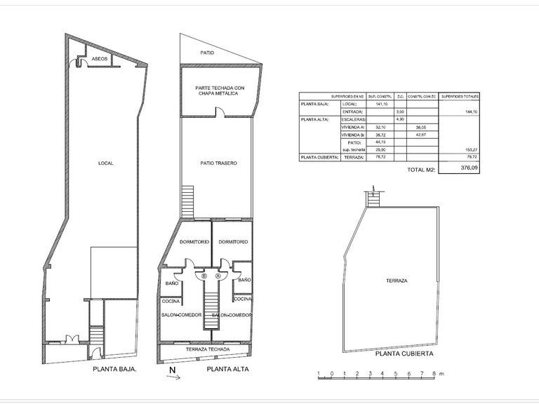 Town House for Sale in Nerja, Malaga 30