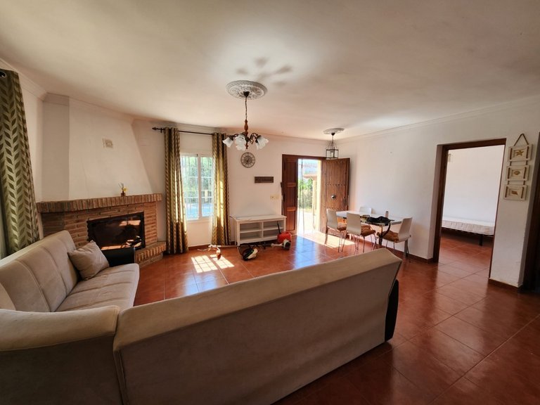 Country House for Sale in Nerja, Malaga 2