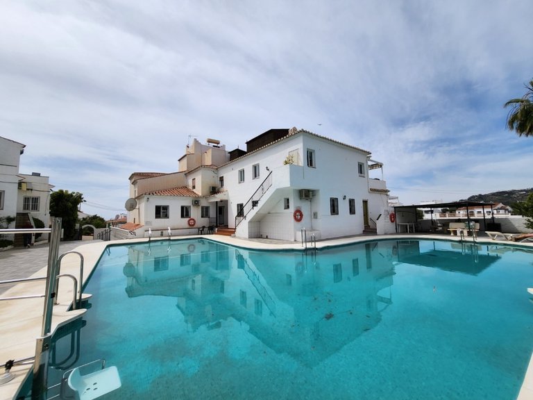 Apartment for Sale in Nerja, Malaga 1