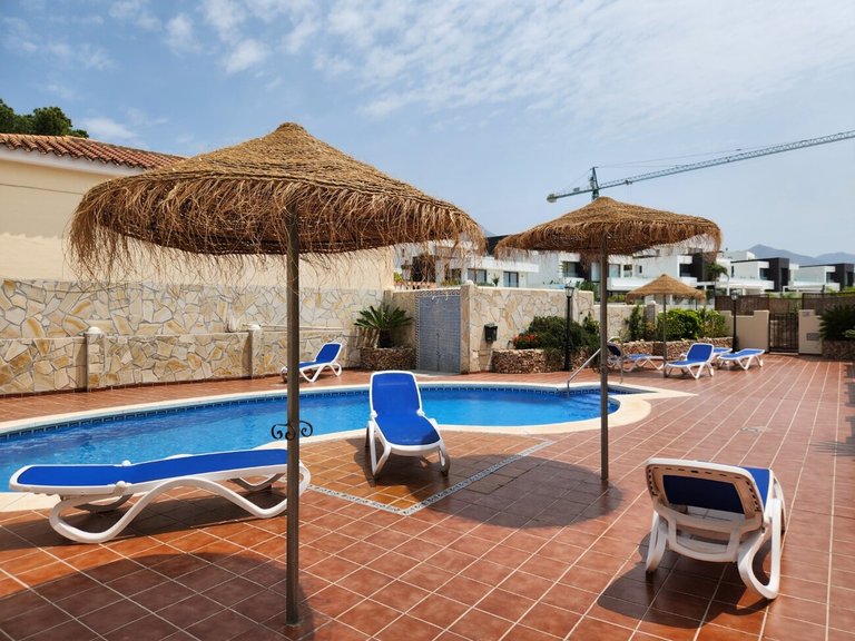 Town House for Sale in Nerja, Malaga 9