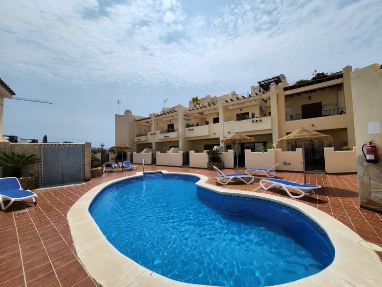 Town House for Sale in Nerja, Malaga 2