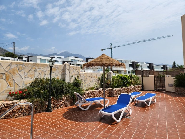 Town House for Sale in Nerja, Malaga 24