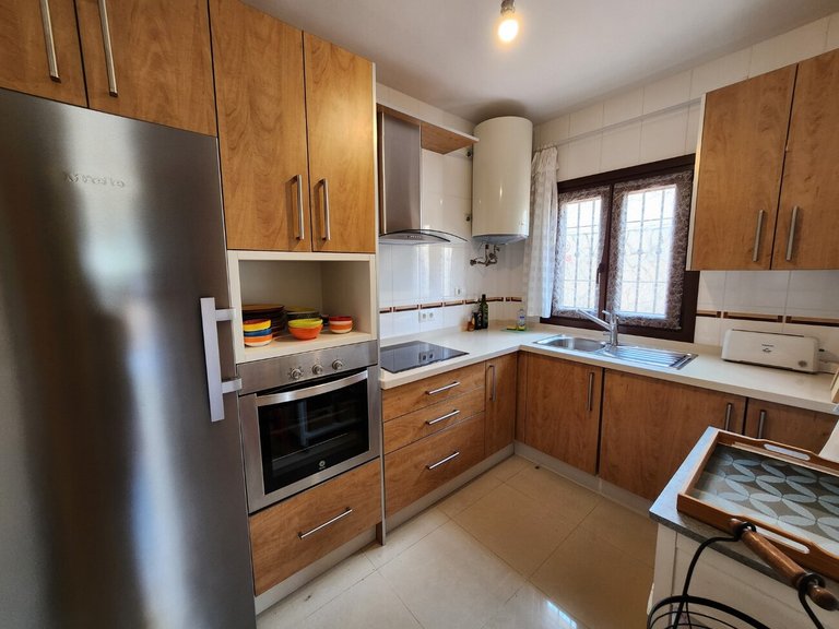 Town House for Sale in Nerja, Malaga 5
