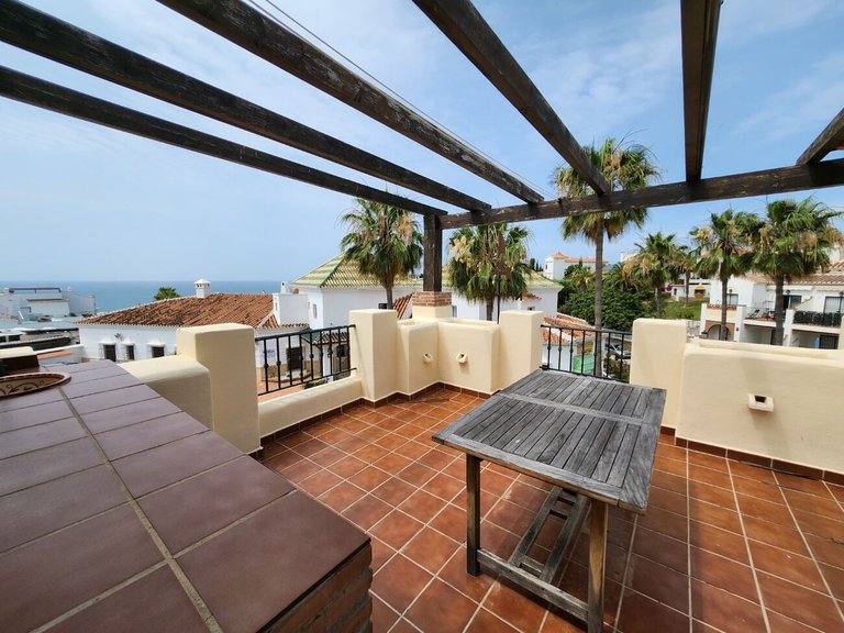 Town House for Sale in Nerja, Malaga 4