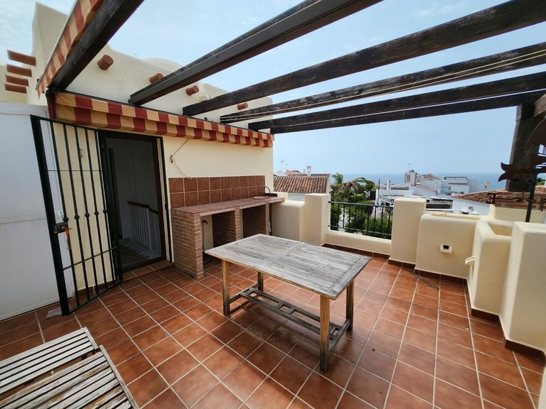 Town House for Sale in Nerja, Malaga 16