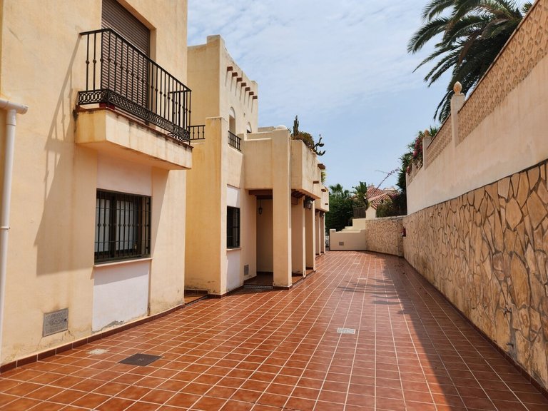 Town House for Sale in Nerja, Malaga 32