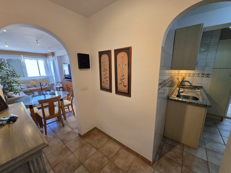Apartment for Sale in Nerja, Malaga 9