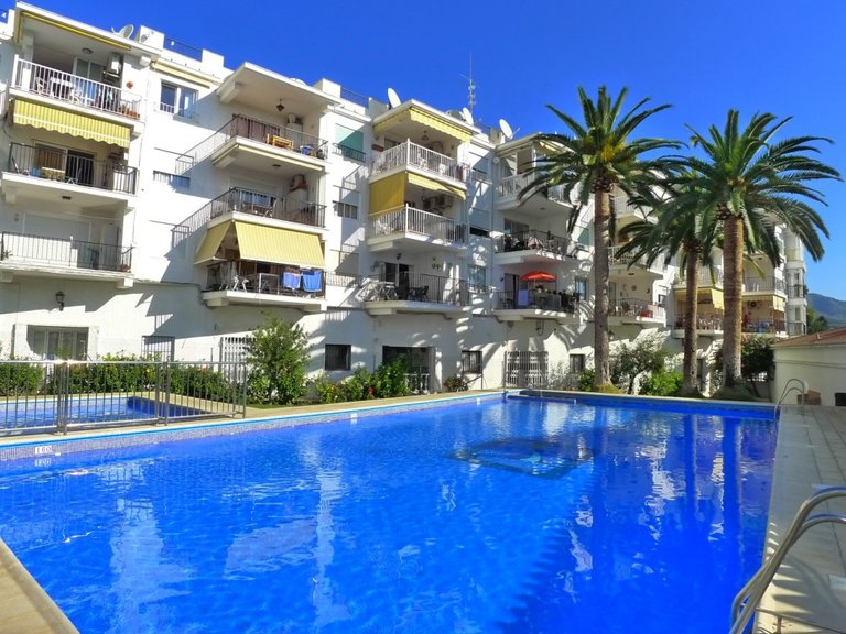 Apartment for Sale in Nerja, Malaga 1
