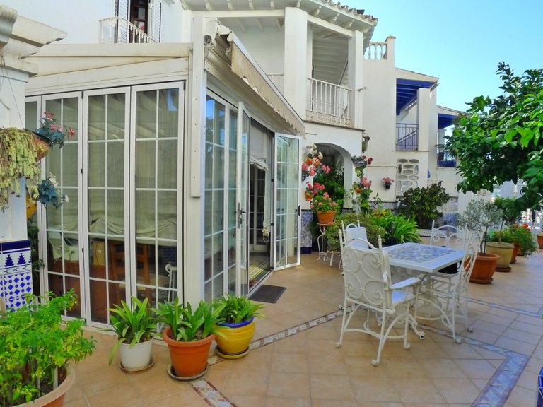 Town House for Sale in Nerja, Malaga 16
