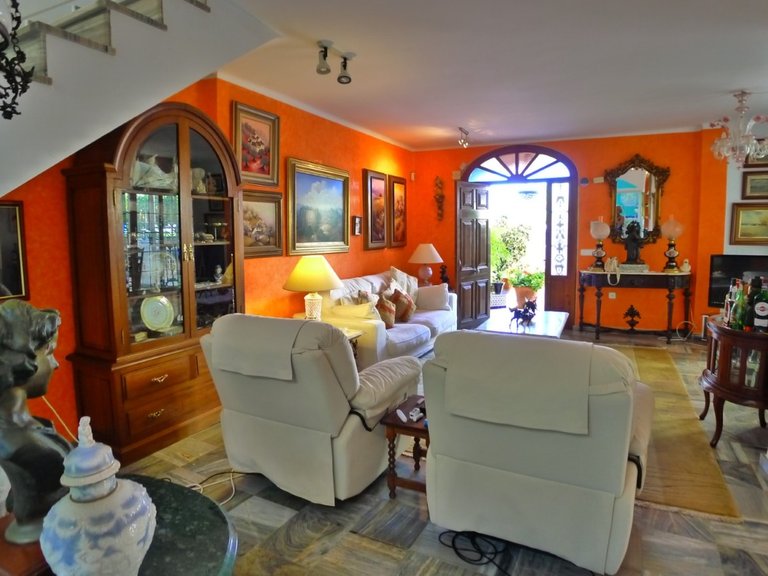 Town House for Sale in Nerja, Malaga 14