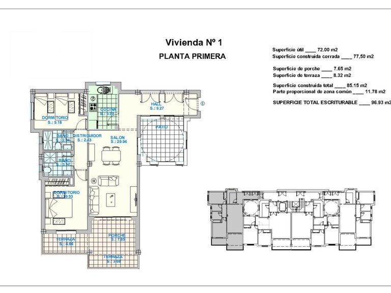 Apartment for Sale in Torrox, Malaga 14