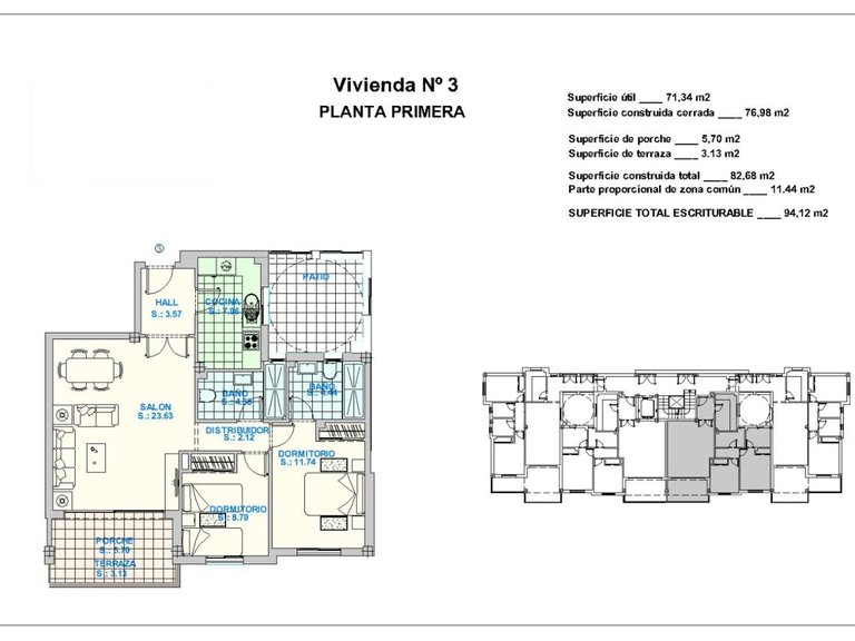 Apartment for Sale in Torrox, Malaga 21