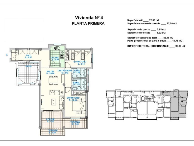 Apartment for Sale in Torrox, Malaga 22