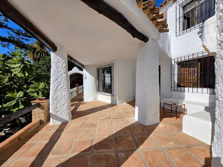 Villa for Sale in Salobreña, Granada 23