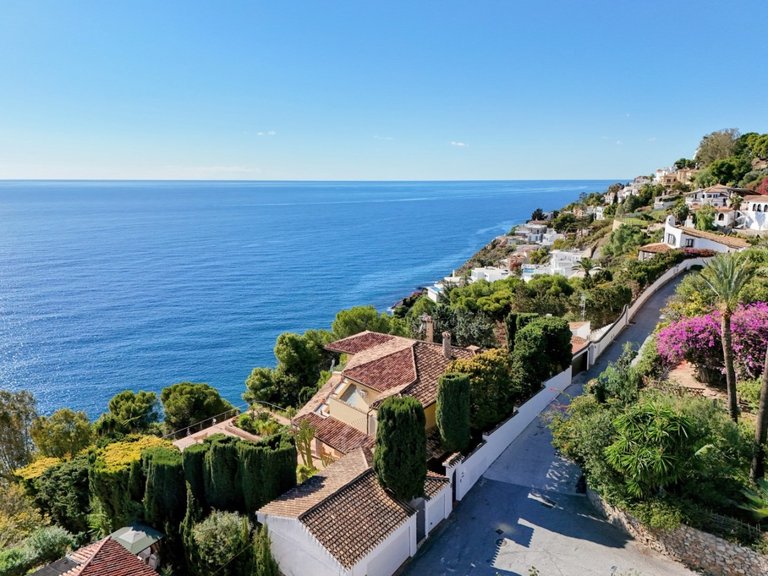 Villa for Sale in Salobreña, Granada 27