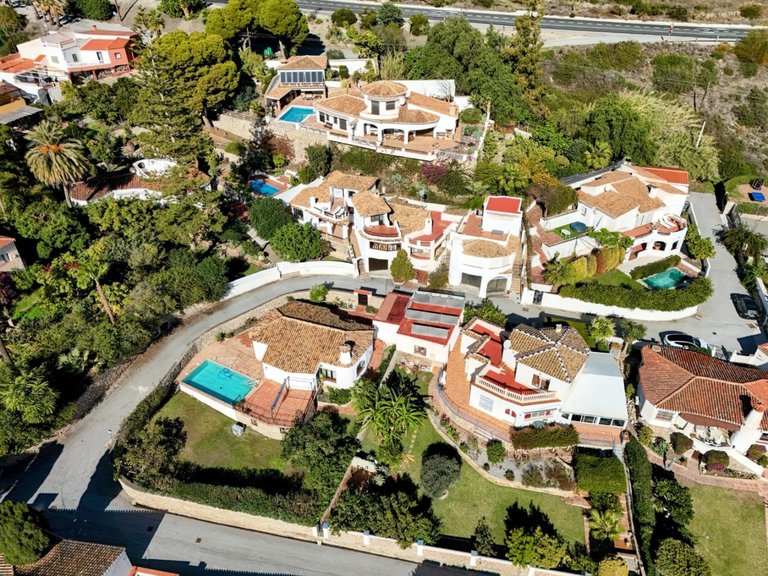 Villa for Sale in Salobreña, Granada 6