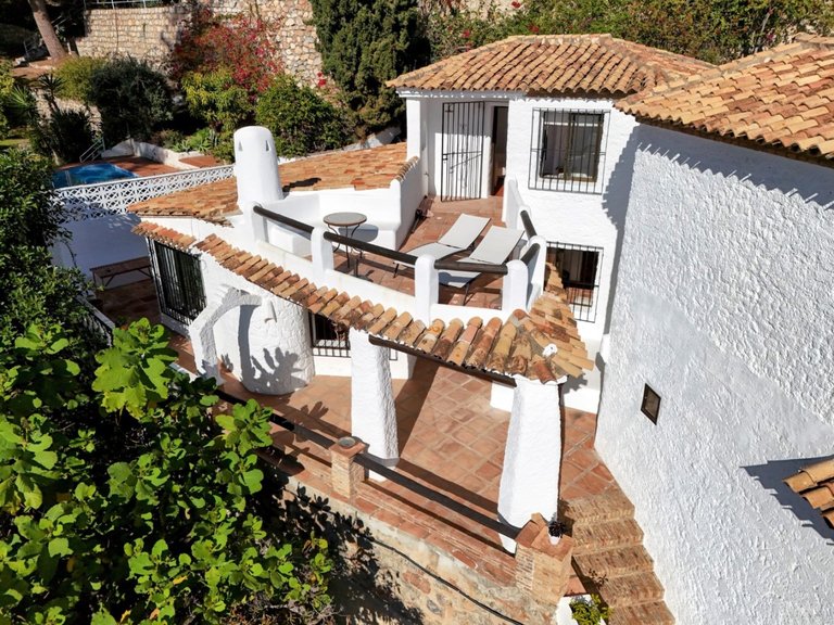 Villa for Sale in Salobreña, Granada 5