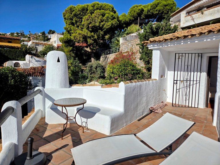 Villa for Sale in Salobreña, Granada 24