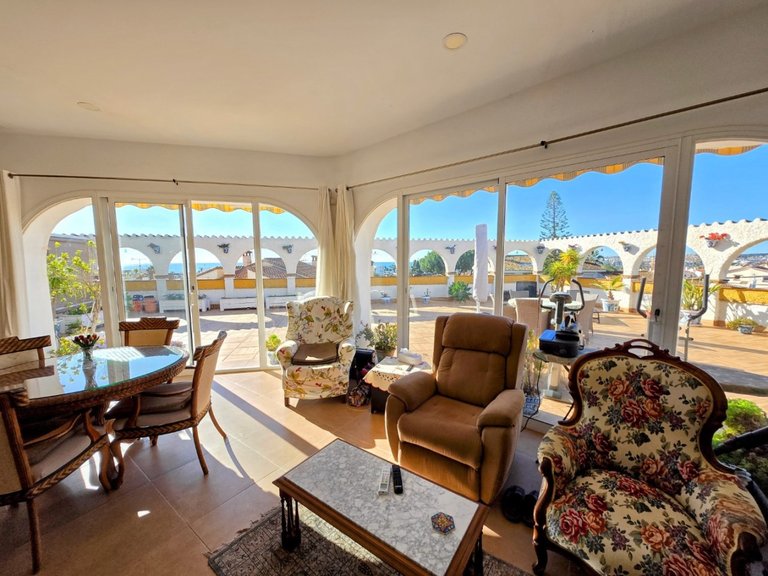 Villa for Sale in Caleta De Vélez, Malaga 21