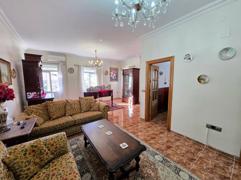 Villa for Sale in Caleta De Vélez, Malaga 16