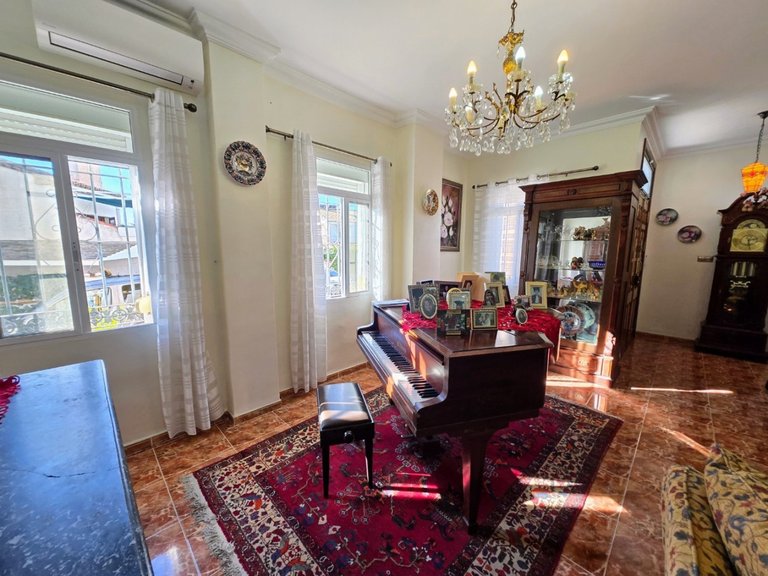 Villa for Sale in Caleta De Vélez, Malaga 17